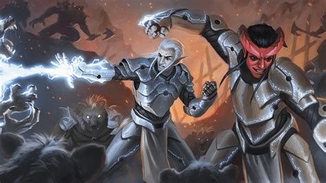 f95 warlock|Warlock .